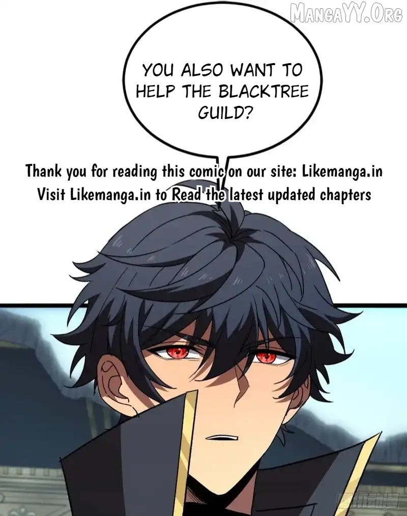 Lord of Summons! Sudden Mutation Chapter 84 - page 1